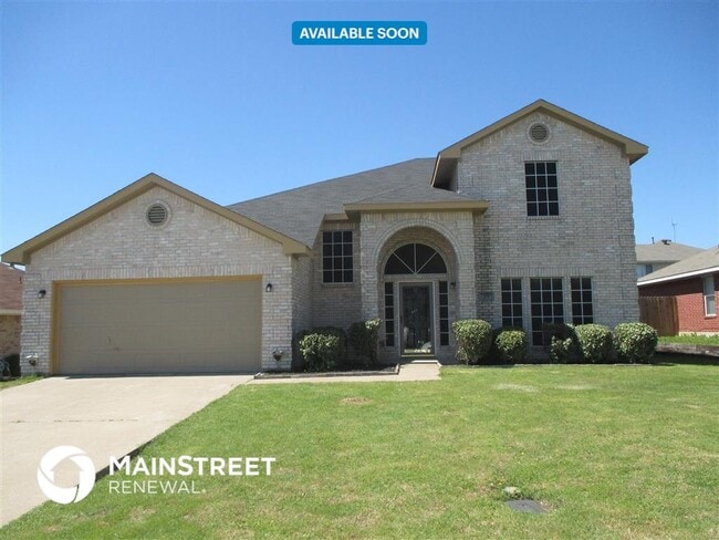 Building Photo - 811 Parkside Dr