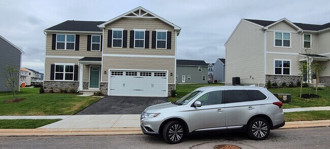 Building Photo - 53 Bristoe Sta Rd