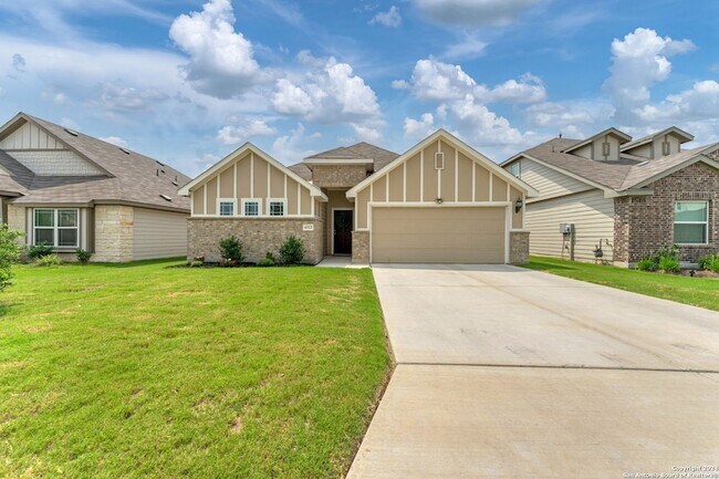 Foto del edificio - 4323 W Vasquez Cir