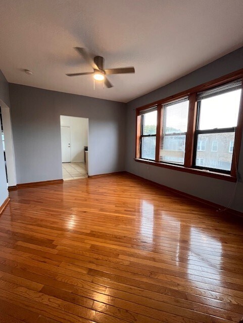 Foto del edificio - 1731 W North Shore Ave