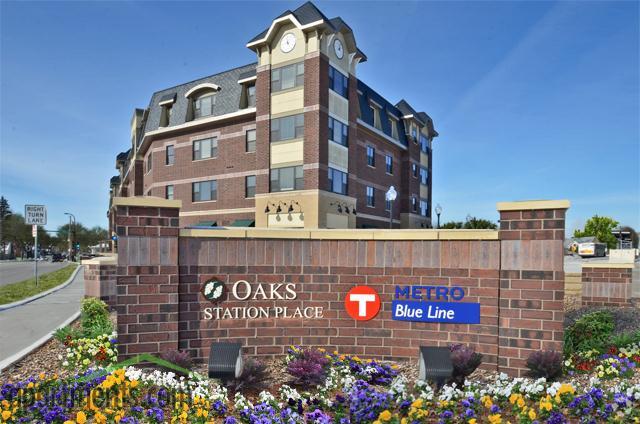 Foto principal - Oaks Station Place