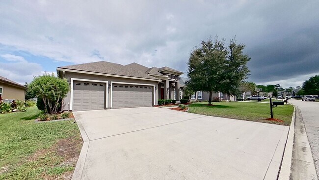 Foto del edificio - Gorgeous home with all the upgrades!!!