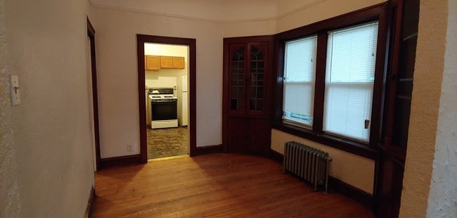 Building Photo - 4522 W Burleigh St