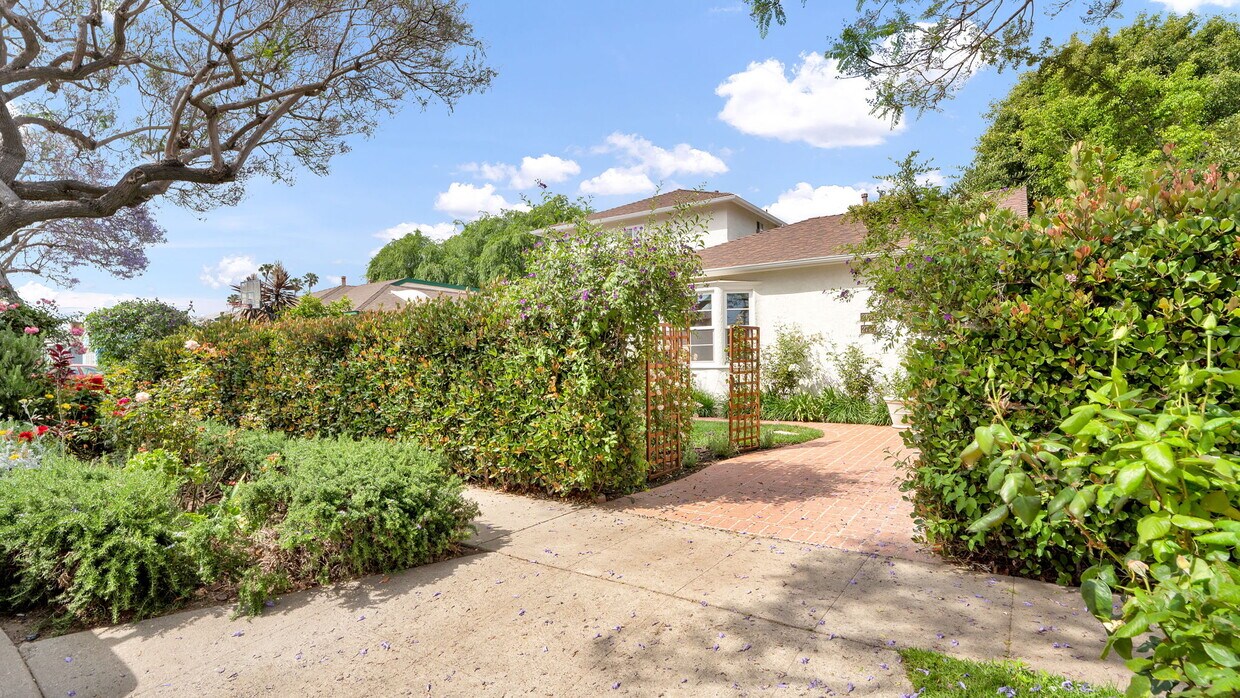 37 Houses for Rent in Cheviot Hills, CA Westside Rentals