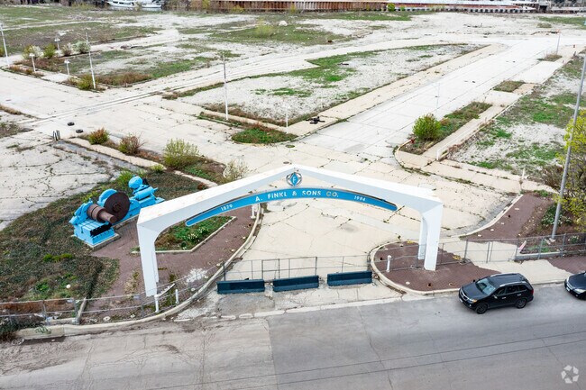 April 2022 - Lincoln Yards
