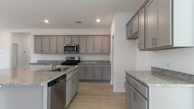 Building Photo - 2421 Cattle Baron Trl