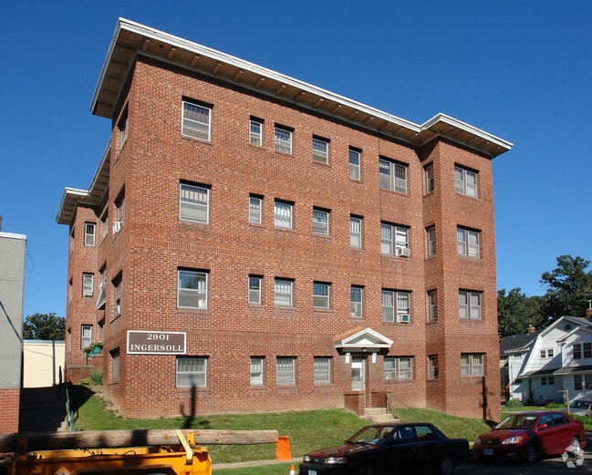 Building Photo - Inglewood Apartments