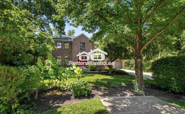 Foto del edificio - 6212 Massachusetts Ave