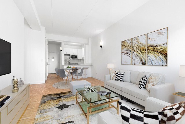 Foto del interior - 200 East 87th Street