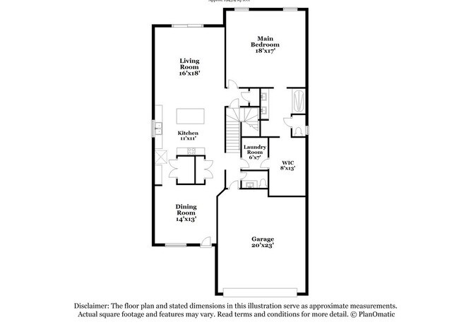 Building Photo - 30242 W Earll Dr