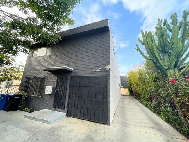 Building Photo - 5347 Blackwelder St