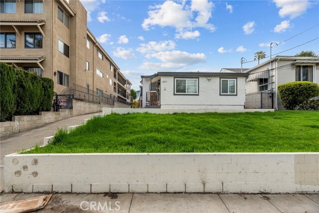 Building Photo - 831 Glendale Blvd