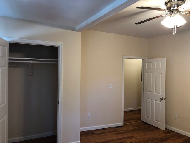 Bedroom 2 (Main) - 31 Wells Ave