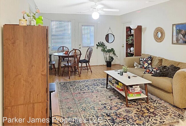 Foto del edificio - 4 br, 4 bath House - 1130 Carlton Avenue #103