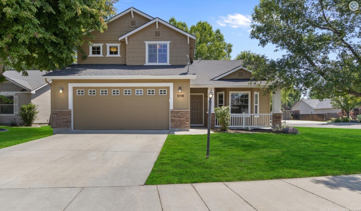 Foto principal - 3098 N Timberfalls Way