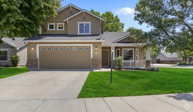 Building Photo - 3098 N Timberfalls Way