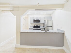 Interior Photo - Flats at 14th