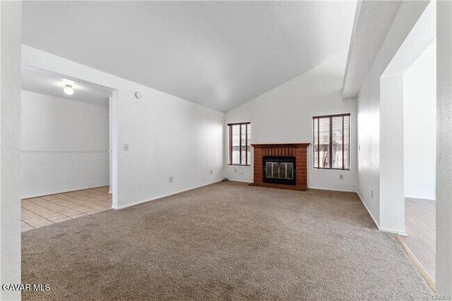 Building Photo - 2258 Gregory Ave