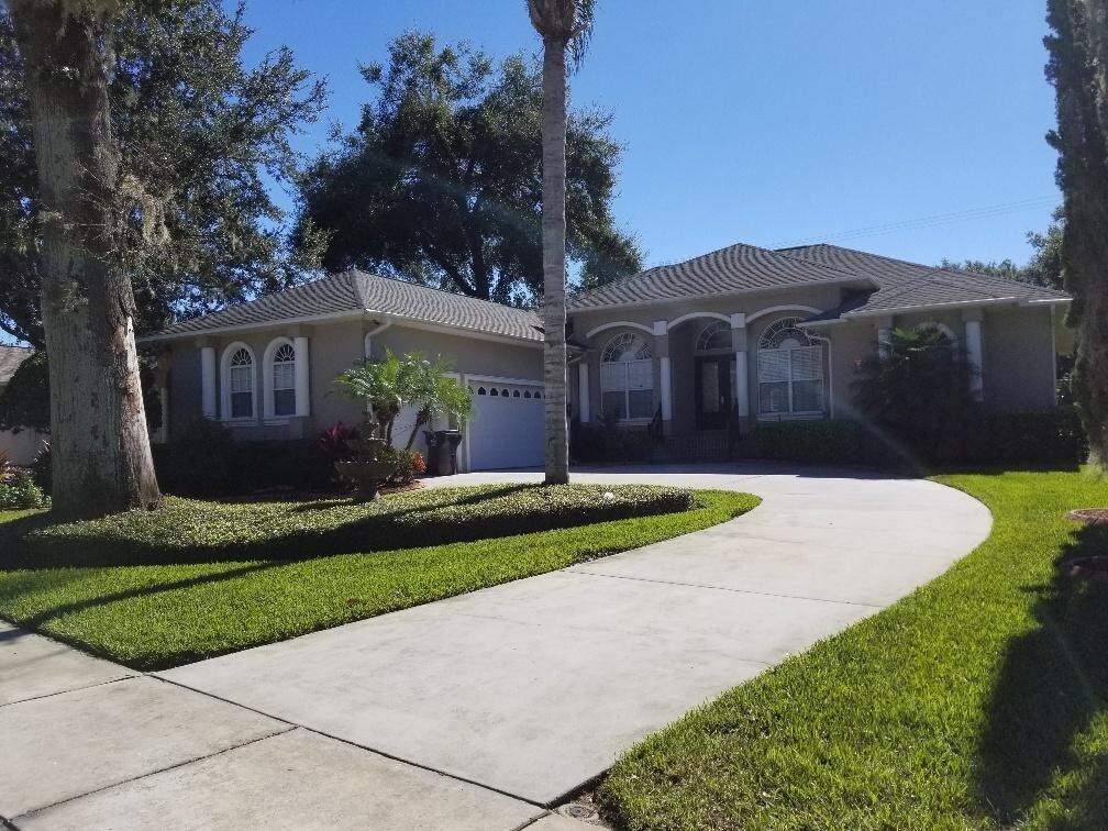 2321 Valrico Forest Drive House Rental in Valrico, FL