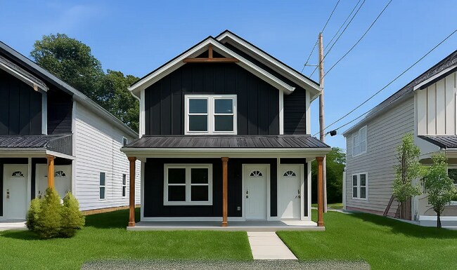 Building Photo - 2809 N Talbott St