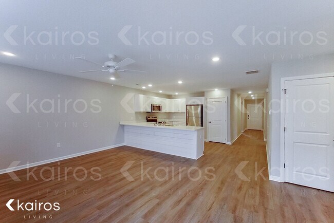 Foto del edificio - 15 Bungalow Cir