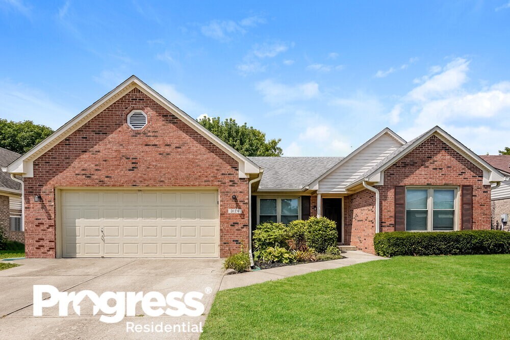 Primary Photo - 3124 Eastpointe Dr
