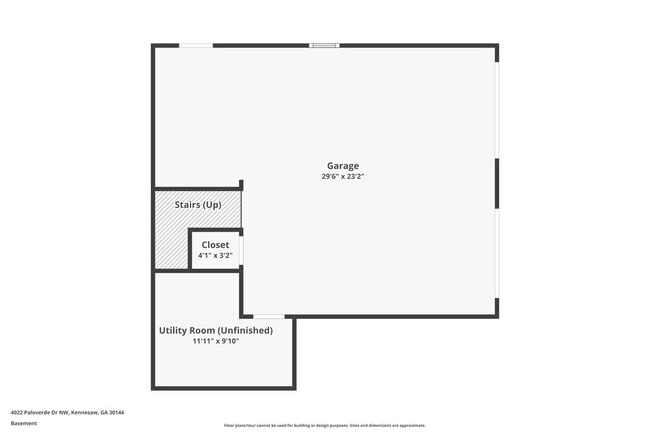 Building Photo - 4022 Paloverde Dr