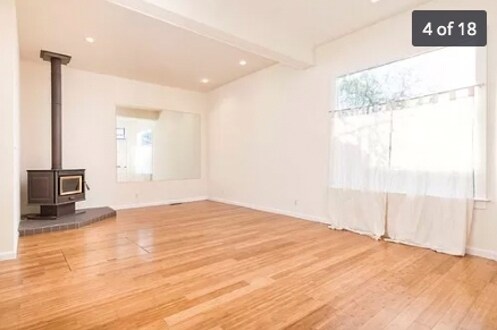 Building Photo - 101 Mateo St