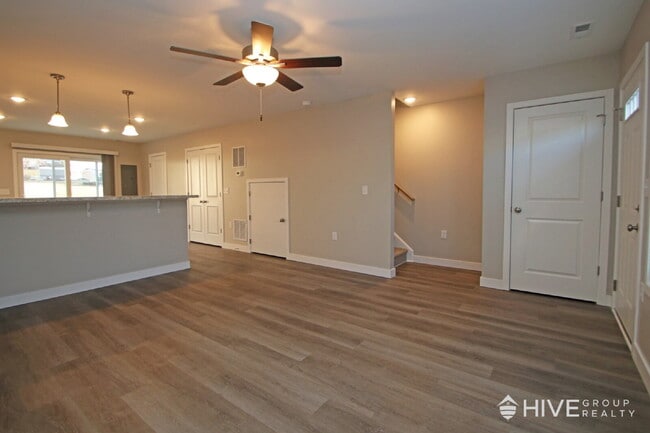 Photo - Bee the First to Live in This Newly Built End Unit! Apartment