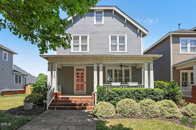 3426 Falls River Ave