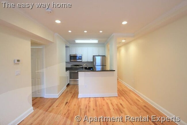 Photo - 1 Chauncy St Apartment