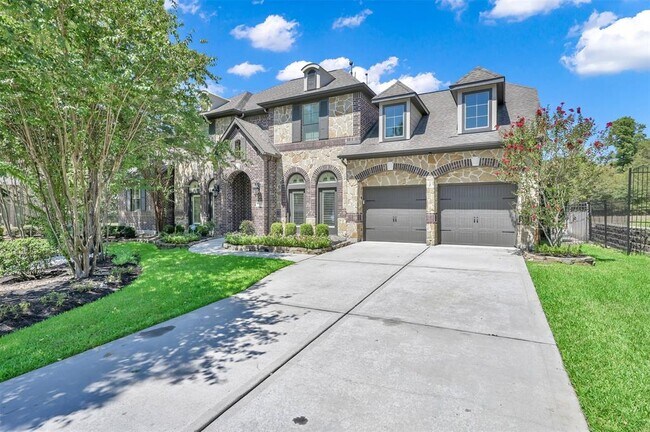 Foto del edificio - 7 Spotted Lily Way