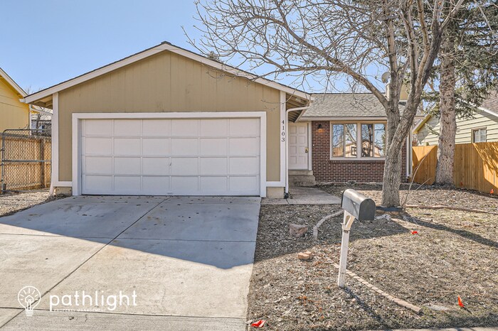 Primary Photo - 4103 S Jasper St, Aurora, CO, 80013