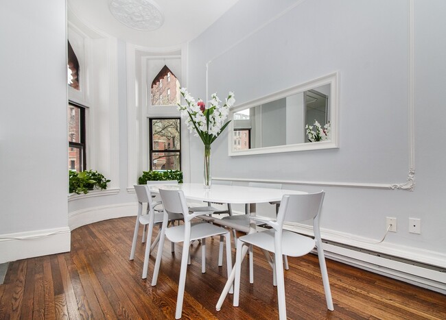 Foto del edificio - 271 Dartmouth St