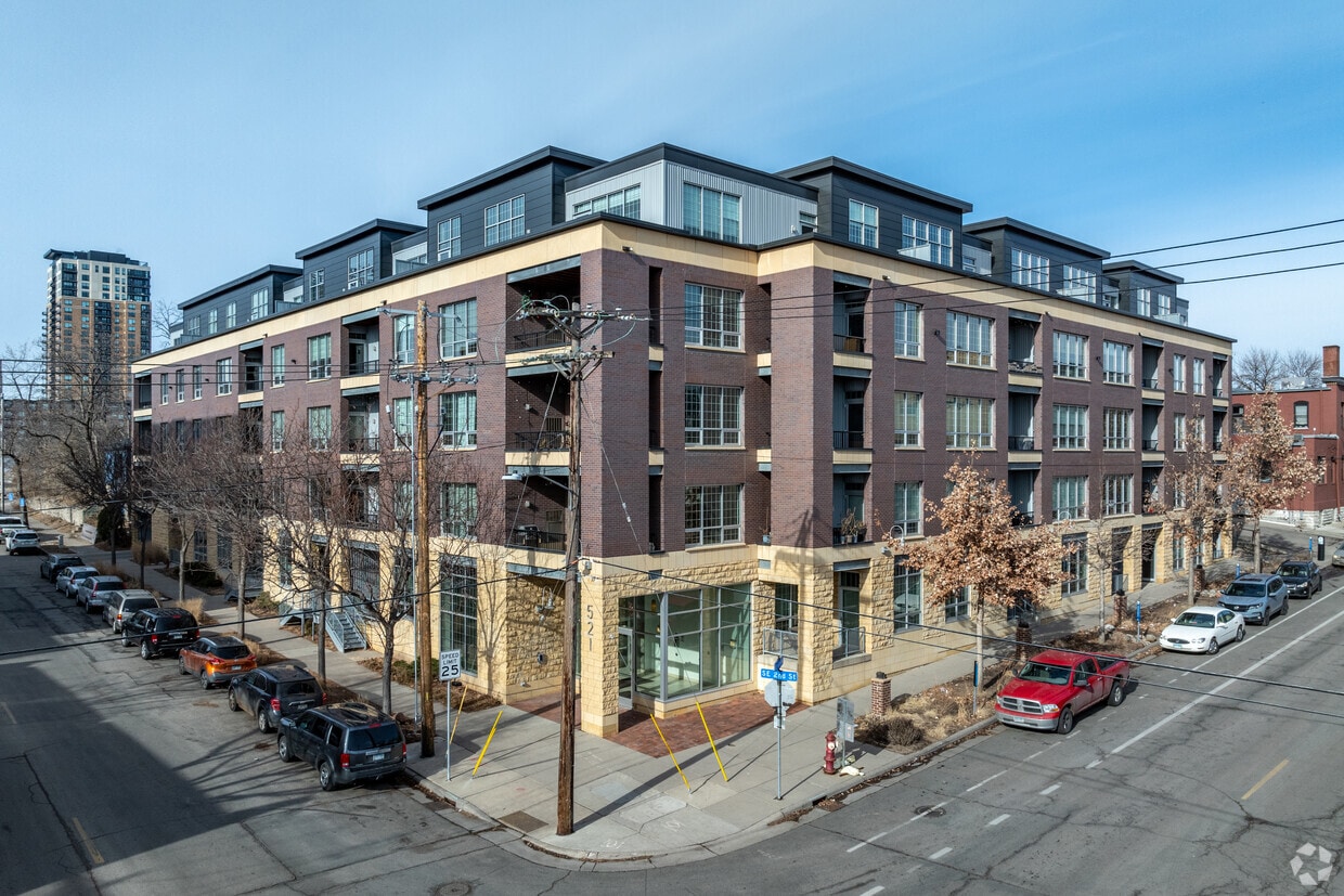 521 2nd St SE - Flour Sack Flats