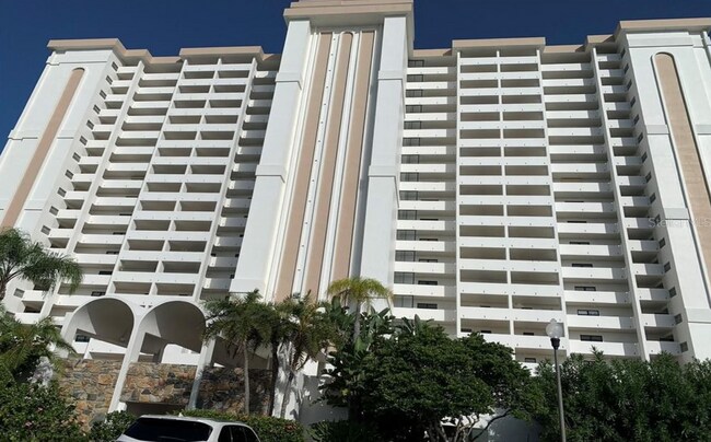 Foto del edificio - 1230 Gulf Blvd