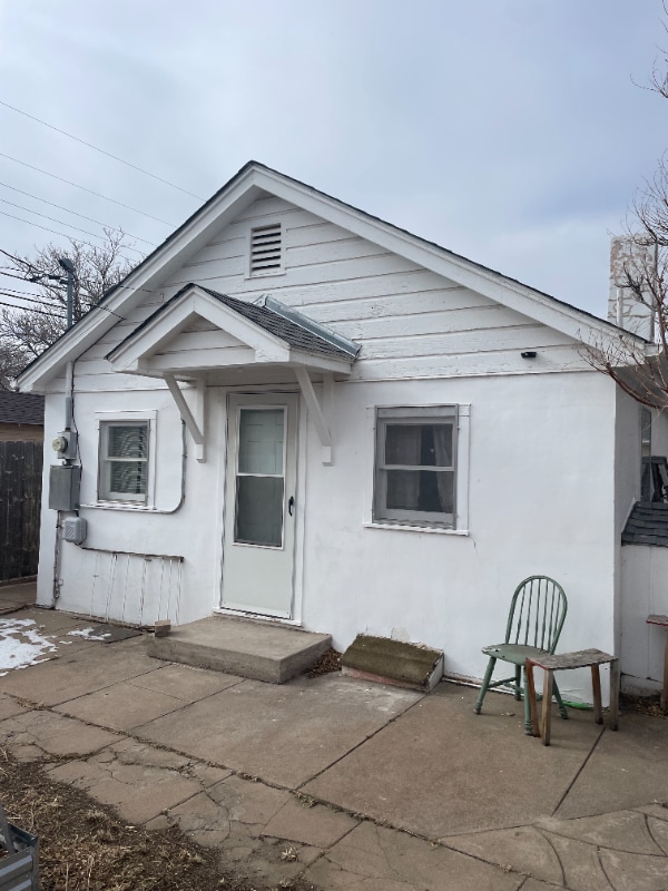 706 Topeka Ave, Pueblo, CO 81006 House Rental in Pueblo, CO