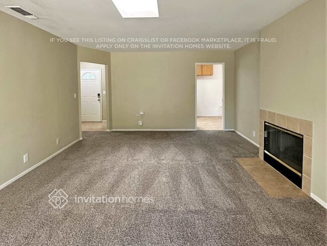 Foto del edificio - 1520 Gladstone Dr