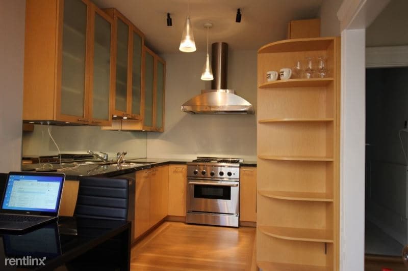 Primary Photo - 1 br, 1 bath House - 2040 Fell Street 4 Un...