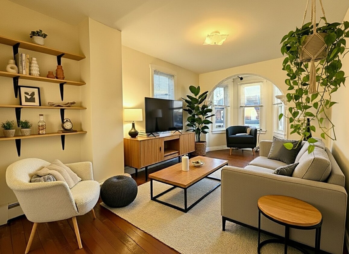 Primary Photo - 519-5195 S Market St