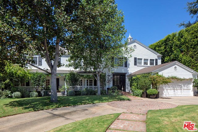Foto principal - 341 N Cliffwood Ave
