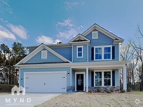 Building Photo - 751 Jackson Ct