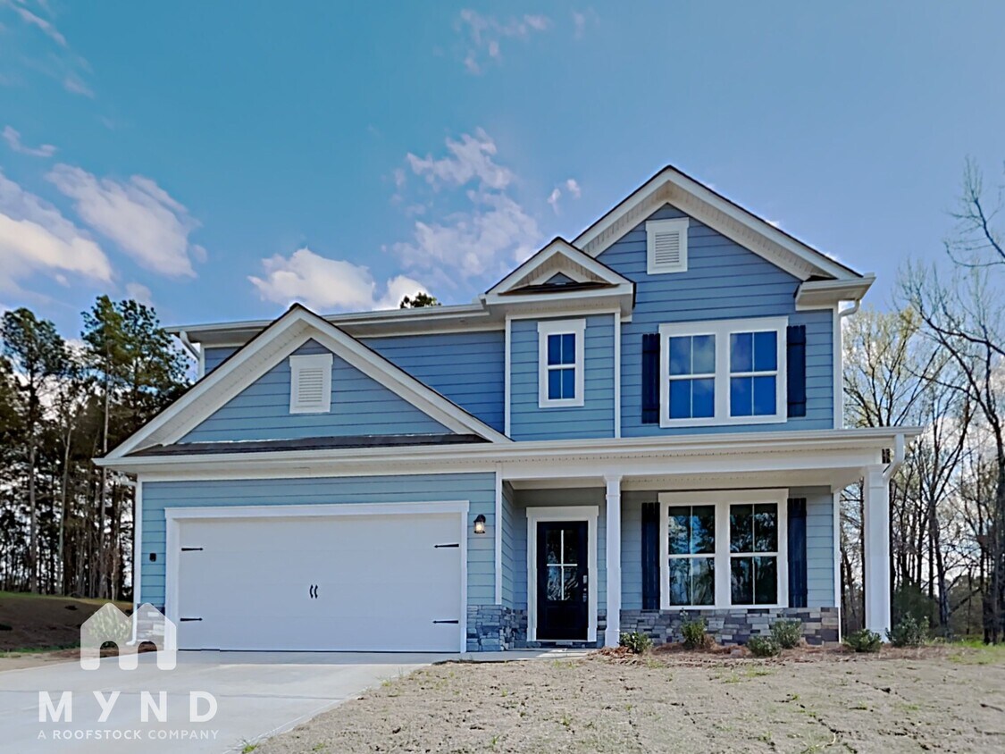 Foto principal - 751 Jackson Ct