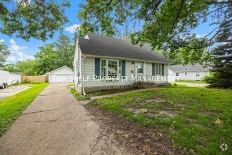 Building Photo - 3609 56th St
