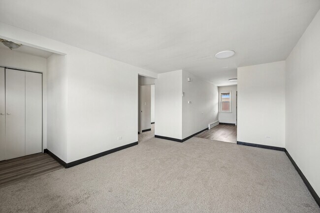 Foto del edificio - 1211 Homestead Rd