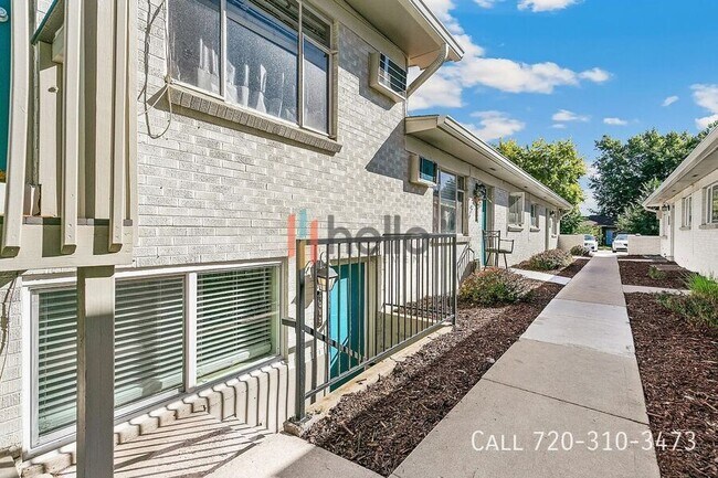 Building Photo - 1041 Ammons St