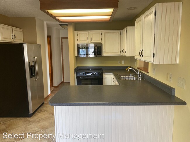 Building Photo - 3 br, 2 bath House - 9218 Norwich Ct