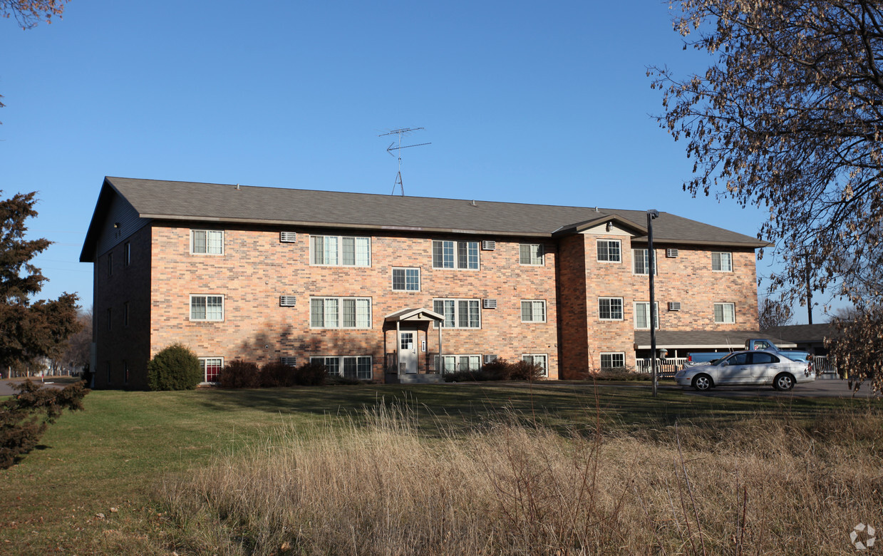 Building Photo - Eastwood Apartments