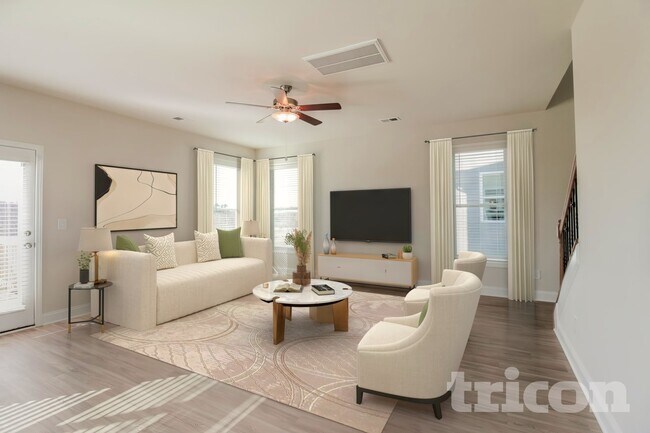 Foto del edificio - 129 Queenshall Rd