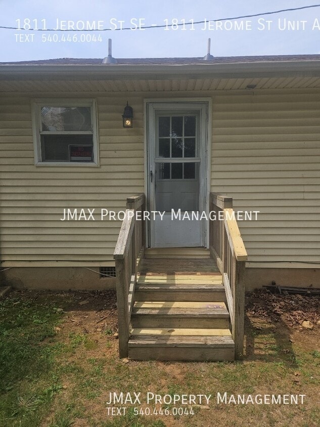 Primary Photo - 1811 Jerome St SE